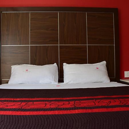 Plutarco Suites Mexikóváros Kültér fotó
