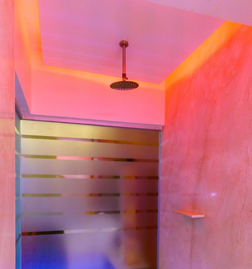 Plutarco Suites Mexikóváros Kültér fotó