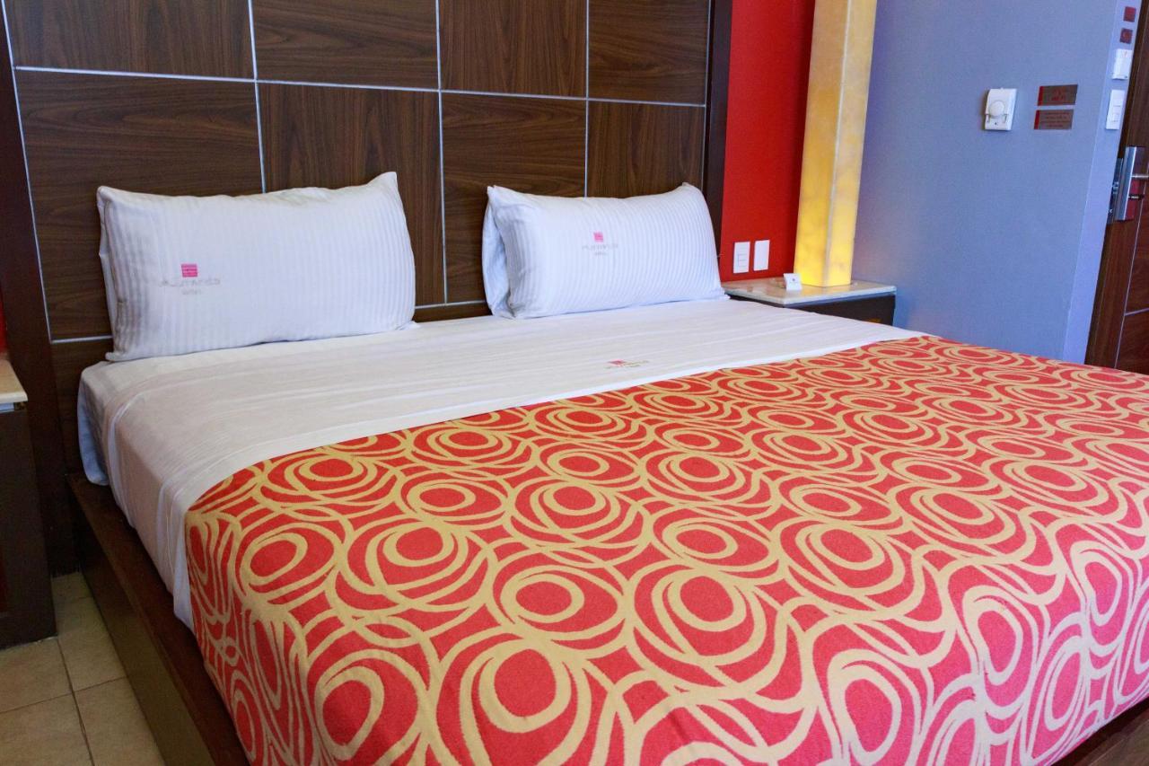 Plutarco Suites Mexikóváros Kültér fotó